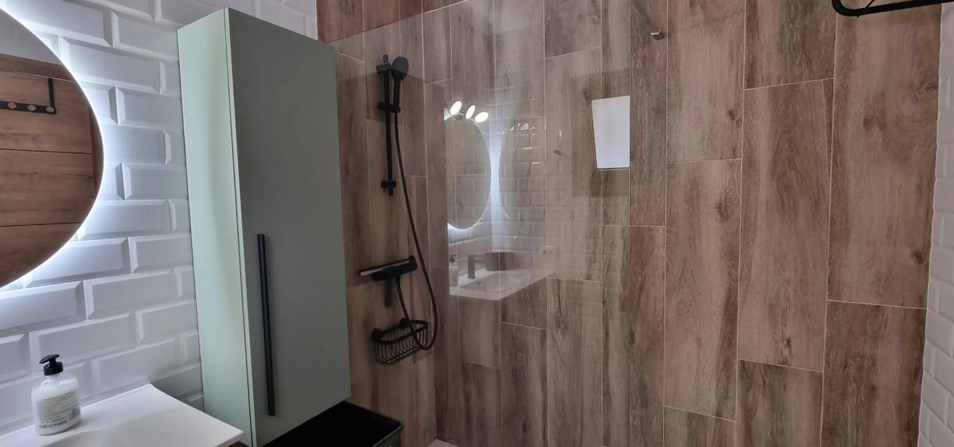 Wonderful Seaview Apartment - Los Cristianos Arona