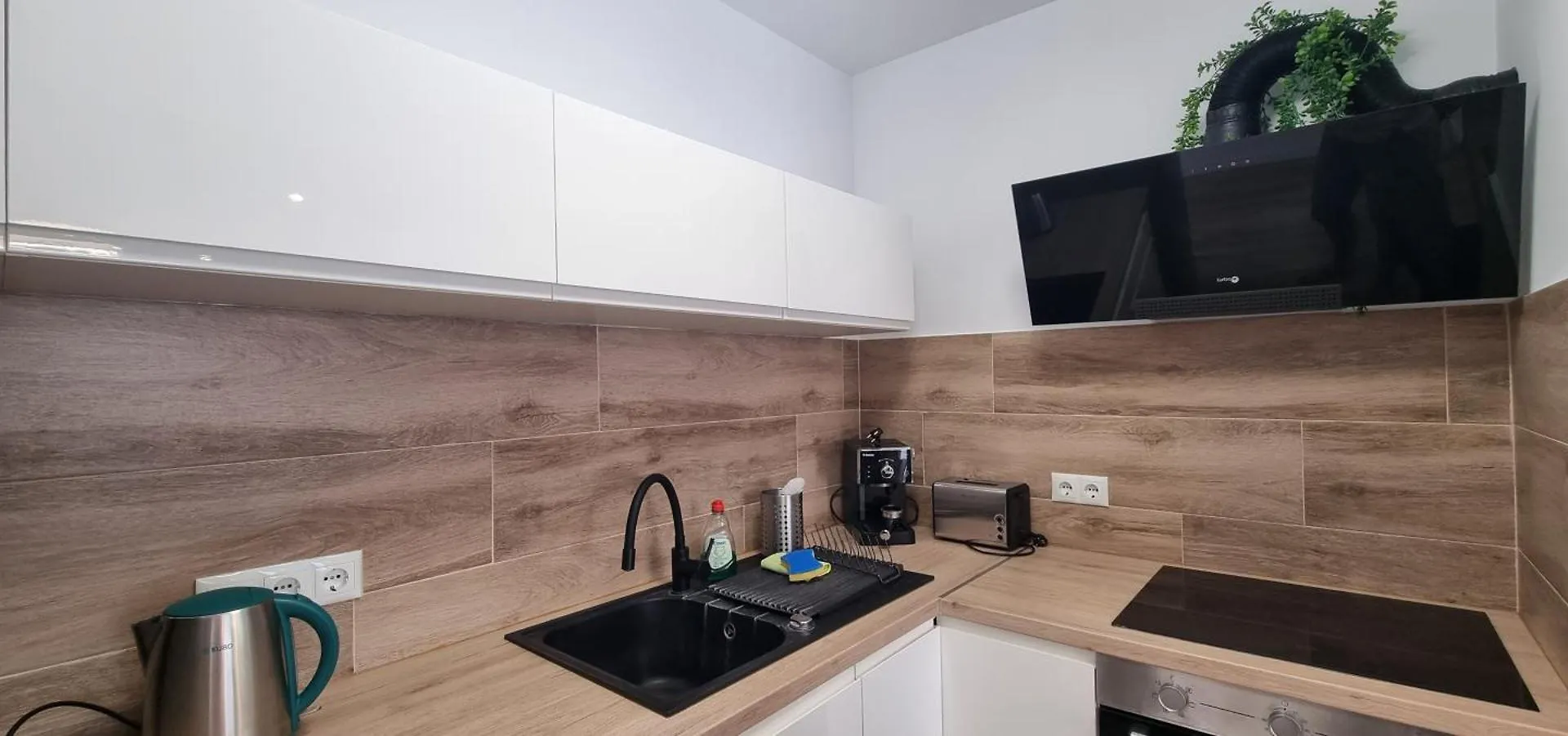 Wonderful Seaview Apartment - Los Cristianos Arona  Arona (Tenerife)