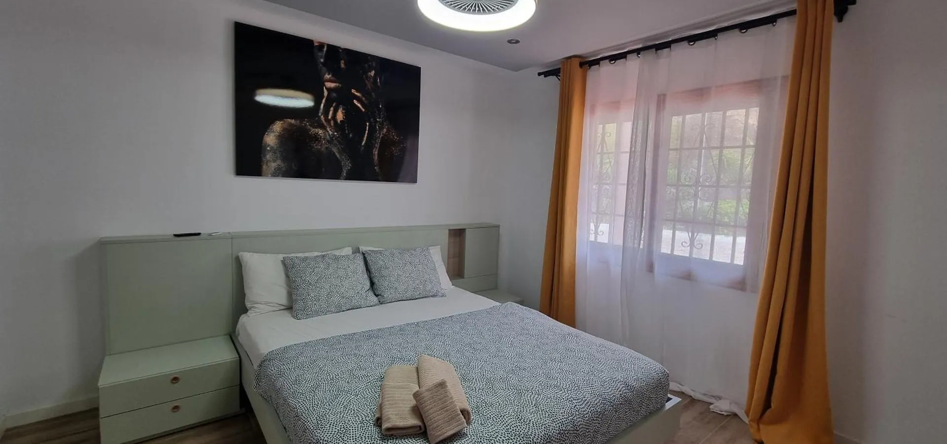 Wonderful Seaview Apartment - Los Cristianos Arona  Spain