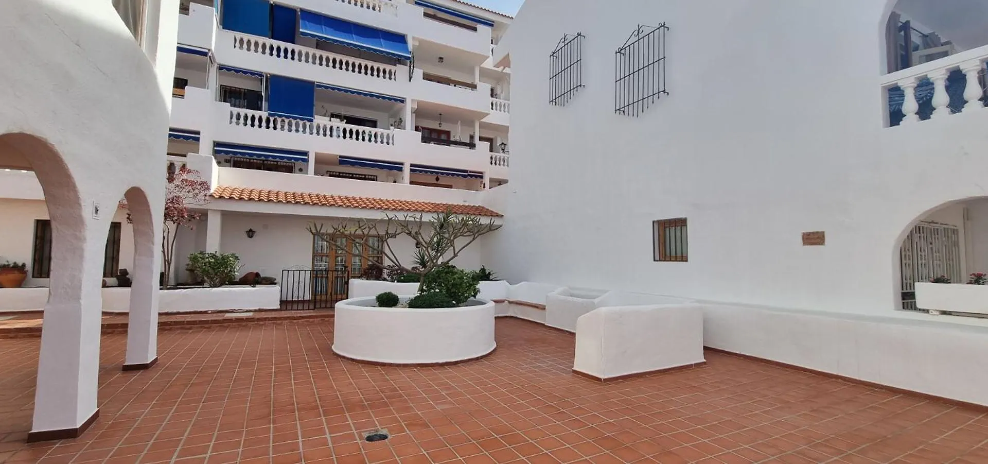 Wonderful Seaview Apartment - Los Cristianos Arona